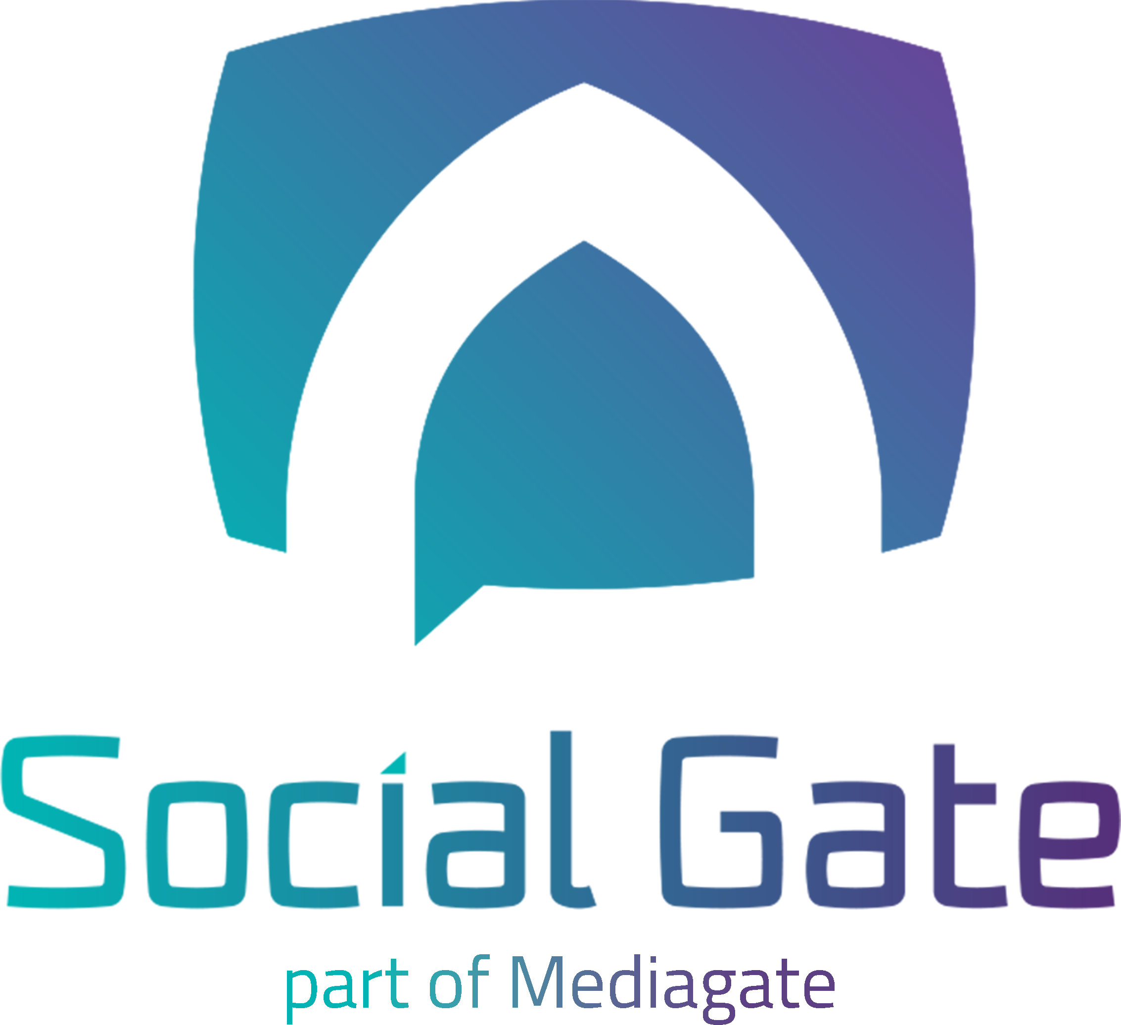 Social gate